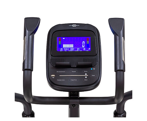 Эллиптический тренажер CardioPower X43