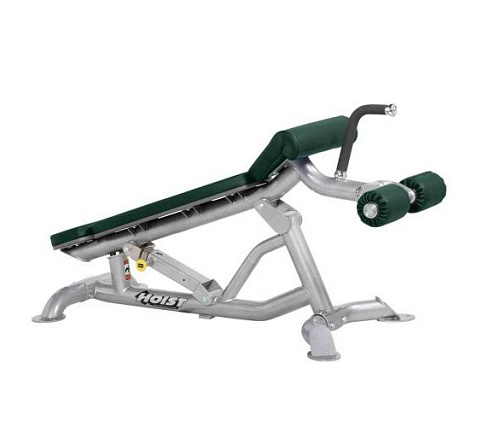 Скамья для пресса Hoist CF-3162