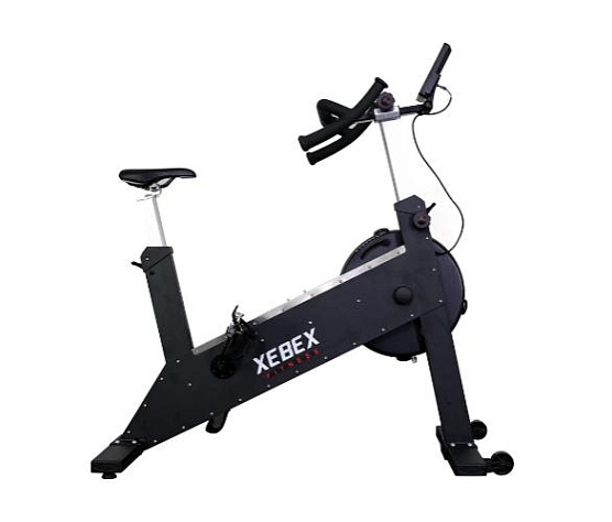 Аэробайк Xebex AMSB-03-BA фото4