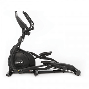 Купить Эллиптический тренажер Sole Fitness E98 (2019) в Москве