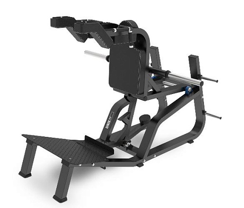 Гакк машина Unix Fit PRO UC-1665 Купить Гакк машина Unix Fit PRO UC-1665 в Москве