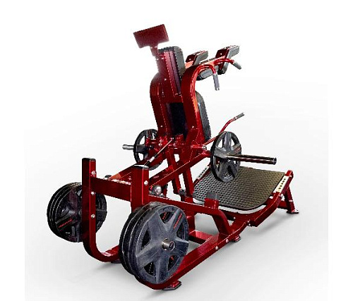 Приседания двусторонние Realleader LD-2003 (HSPro-2003)