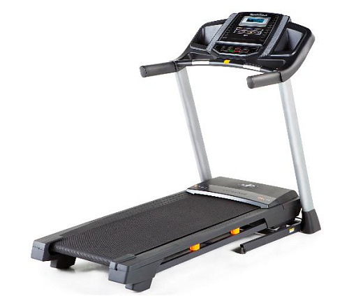 Беговая дорожка NordicTrack C100 Купить Беговая дорожка NordicTrack C100 в Москве