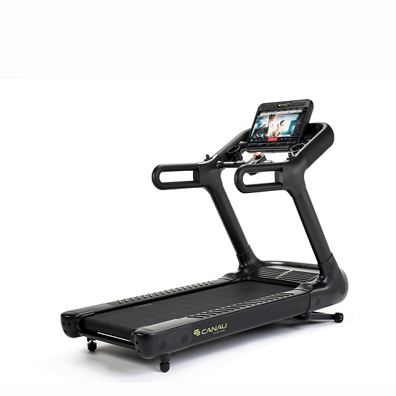 Беговая дорожка Canali HUMAN RUN TOUCH Tapis Roulant