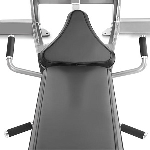 Купить Нагружаемый дисками тренажер Freemotion Fitness Epic EF218 в Москве