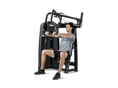 Жим от груди (Chest Press) Technogym Selection 700