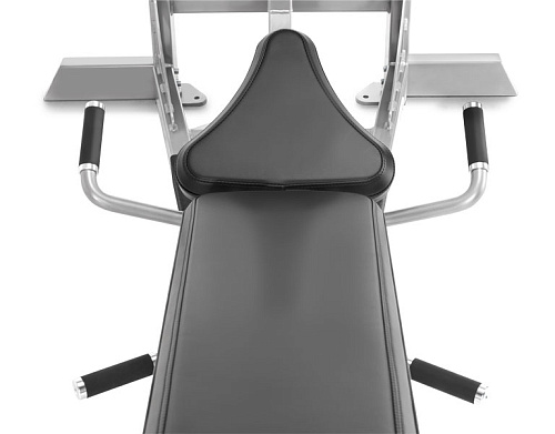 Нагружаемый дисками тренажер Freemotion Fitness Epic EF218