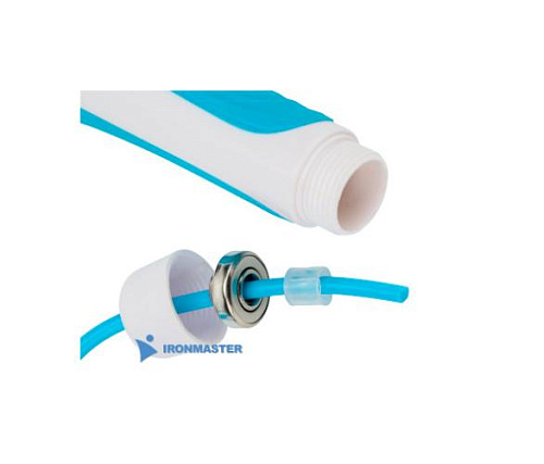 Скакалка Original FitTools IRONMASTER IR97186