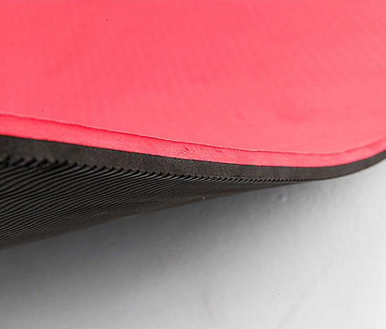 Коврик для фитнеса UFC 15 мм фото2