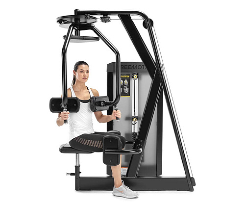 Торс-машина Freemotion Fitness Epic ES818