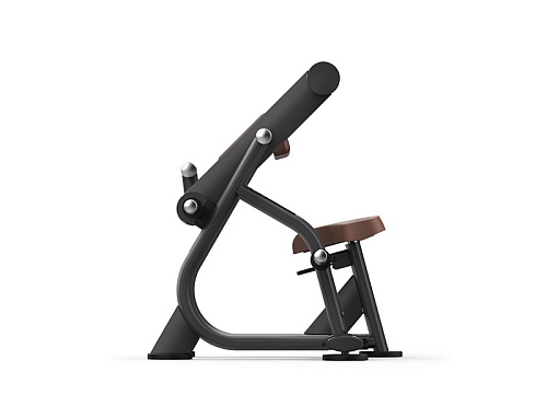 Тренажер для сгибания рук на бицепс INTENZA ZL-05