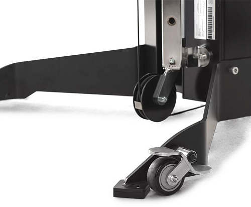 Передвижная мультистанция Freemotion Fitness Genesis G625