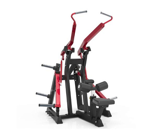 Тяга сверху Aerofit ECP301 (профессиональный) Купить Тяга сверху Aerofit ECP301 (профессиональный) в Москве