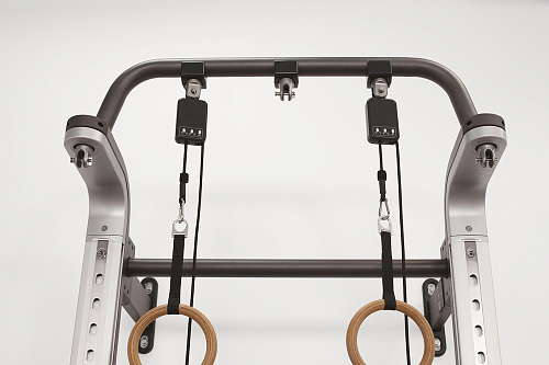 Кольца деревянные Technogym Wooden Ring