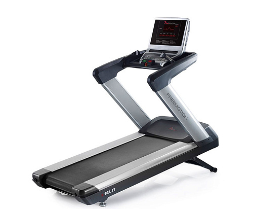Купить Беговая дорожка Freemotion Fitness t10.8 в Москве