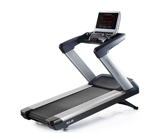 Беговая дорожка Freemotion Fitness t10.8