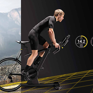 Купить Сайкл Technogym Skillbike в Москве