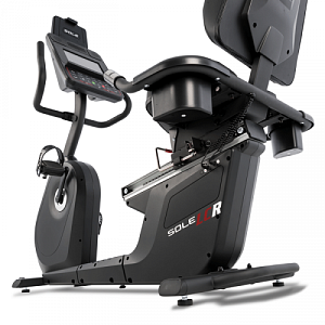 Купить Горизонтальный тренажер Sole Fitness LCR (2019) в Москве