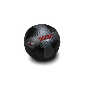 Купить Rockit Набивной мяч Duro 8 кг, диаметр 35 см в Москве