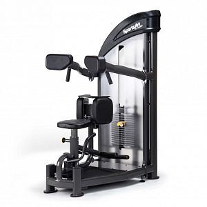 Купить Грузоблочный тренажер Sportsart Fitness P735 Твистер в Москве