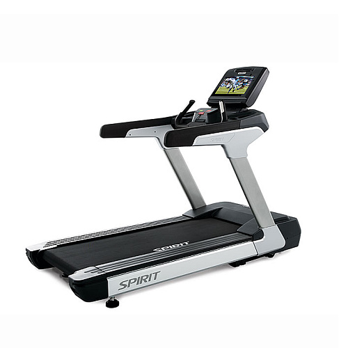 Беговая дорожка Spirit Fitness CT900ENT