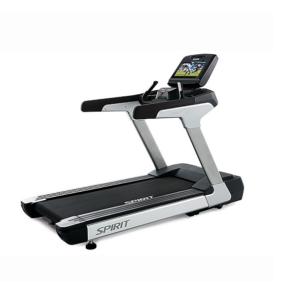 Беговая дорожка Spirit Fitness CT900ENT фото6
