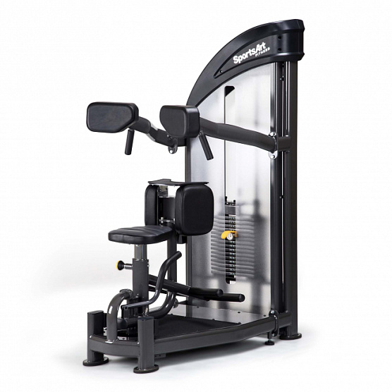 Твистер Sportsart Fitness P735