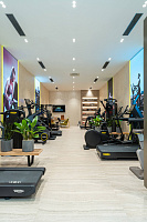 Встречайте: GoldGym в Санкт-Петербурге