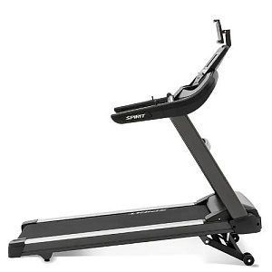 Купить Беговая дорожка Spirit Fitness XT685 DC BLACK в Москве