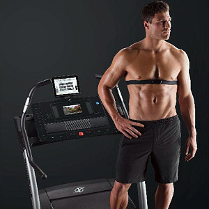 Купить Беговая дорожка NordicTrack Incline Trainer X11i в Москве
