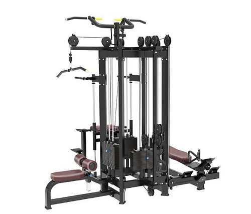 Купить Силовая станция Protrain CMS104 в Москве