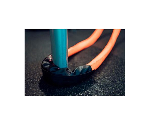 Канат для функционального тренинга Original FitTools 50 мм х 12 м