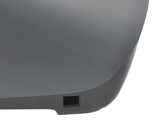 Массажер для ног Ergonova FeelFoot Grey