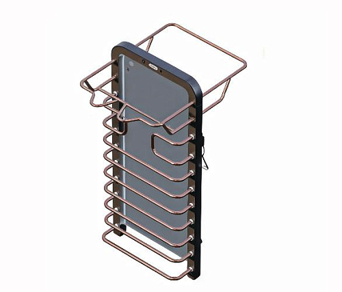 Купить Уличный комплекс Desire Open air balance в Москве