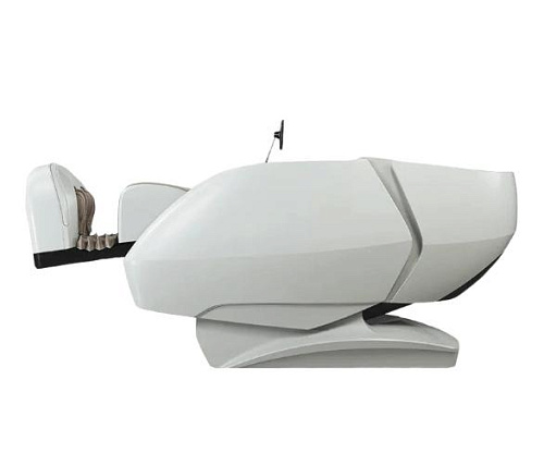 Массажное кресло Ergonova Phantom 5D Beige