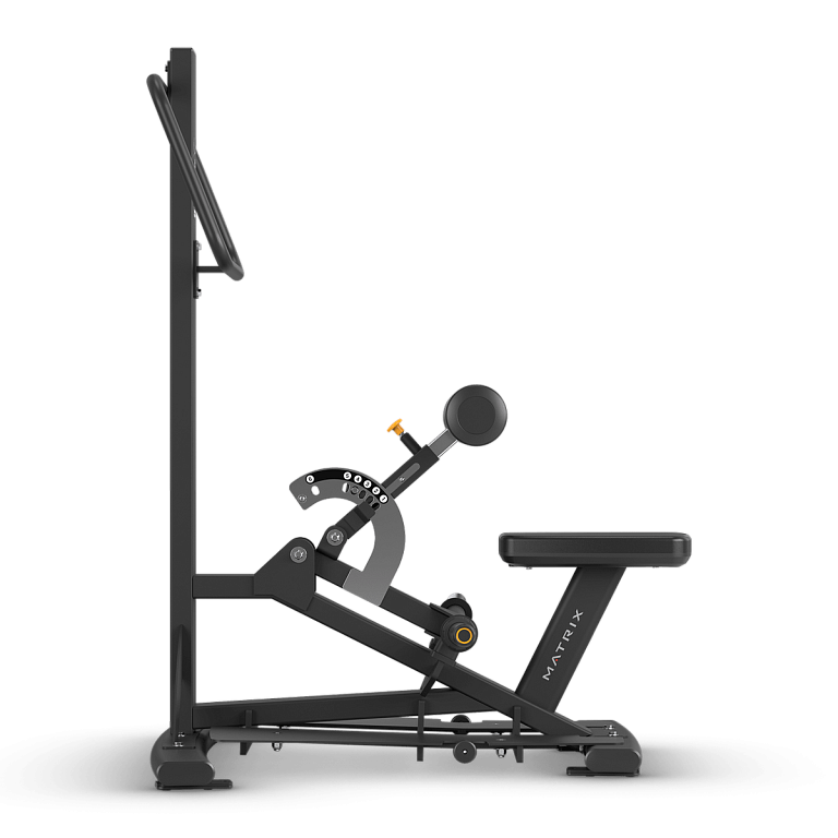Matrix Fitness Magnum Standing Hip Thrust MG-PL82 — фото 4