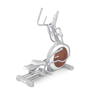 Купить Эллиптический тренажер Unix Fit MV-850 (Manual Incline) Wood в Москве
