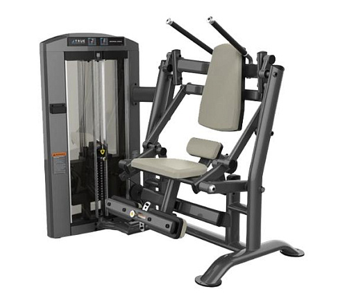 Вращение торса True Fitness SPL-1500