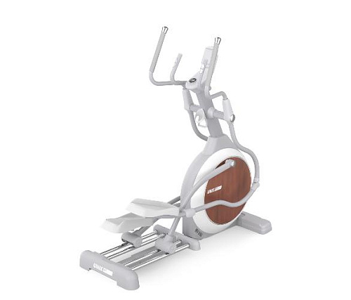 Эллиптический тренажер Unix Fit MV-850 (Manual Incline, Wood)