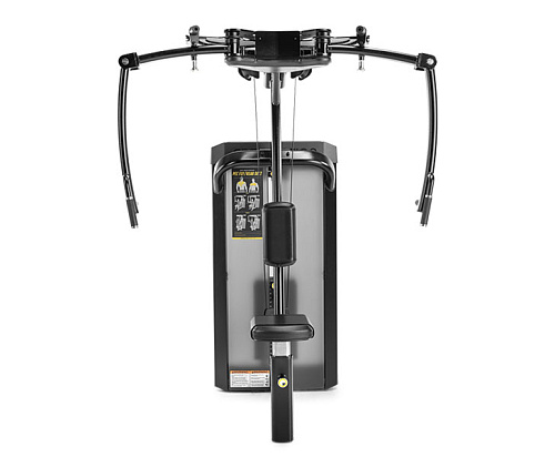 Баттерфляй / Задняя дельта Freemotion Fitness Epic ES806