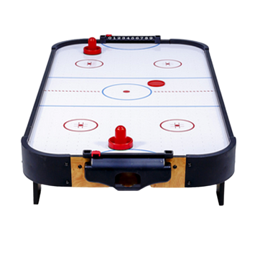 Настольный аэрохоккей SCHOLLE “TORNADO” 3 фут
