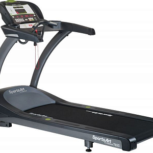Купить Беговая дорожка Sportsart Fitness T655 в Москве