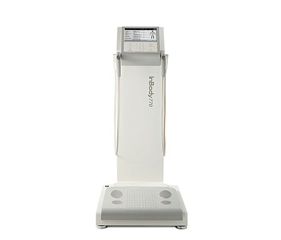 Профессиональный анализатор InBody 770