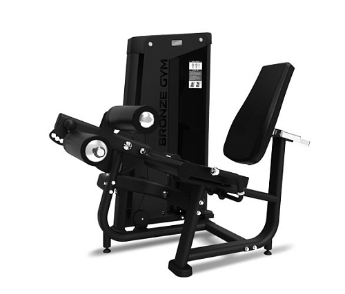 Купить Сгибание ног сидя Bronze Gym NEO 23 в Москве