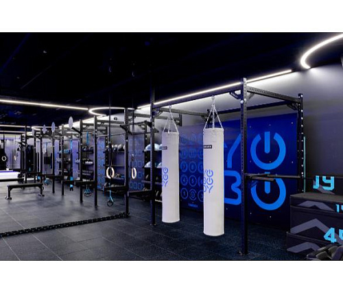 Функциональная рама Targex T-CUSTOM7