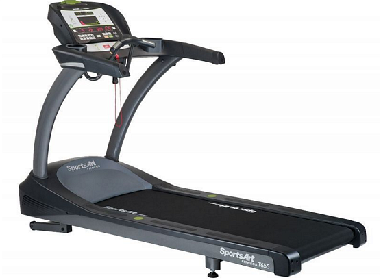 Беговая дорожка Sportsart Fitness T655