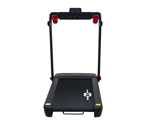 Беговая дорожка CardioPower TT40 фото8