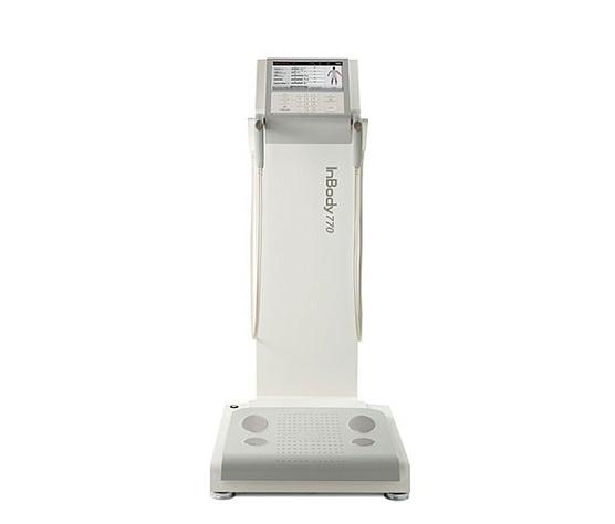 Профессиональный анализатор InBody 770