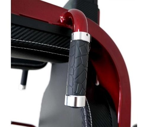 Приседания двусторонние Realleader RS-1035 (HS-1035)