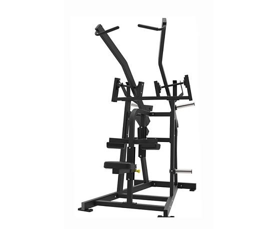 Силовой тренажер Ultra Gym Независимая тяга сверху широким хватом UG-XM 603
